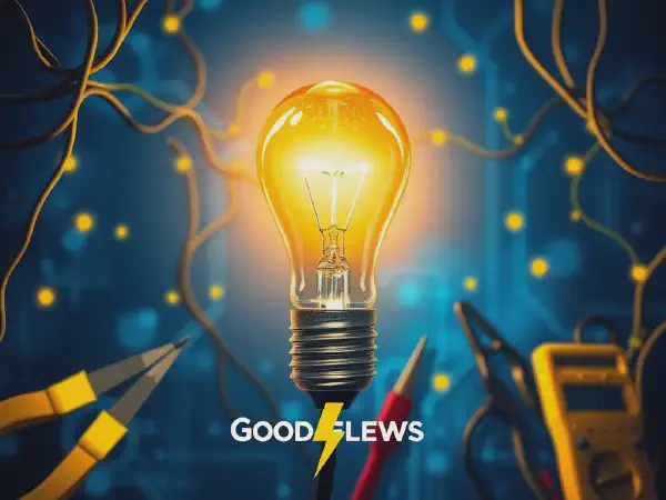 Unleashing the Power of Goodfellows Electrical Services